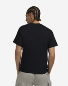 Graphic Tees 21 Flame Tee 37861025 Black 2