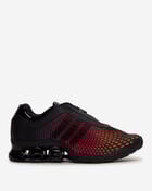adidas Megaride S2 Shoes HP7209 Orange 4