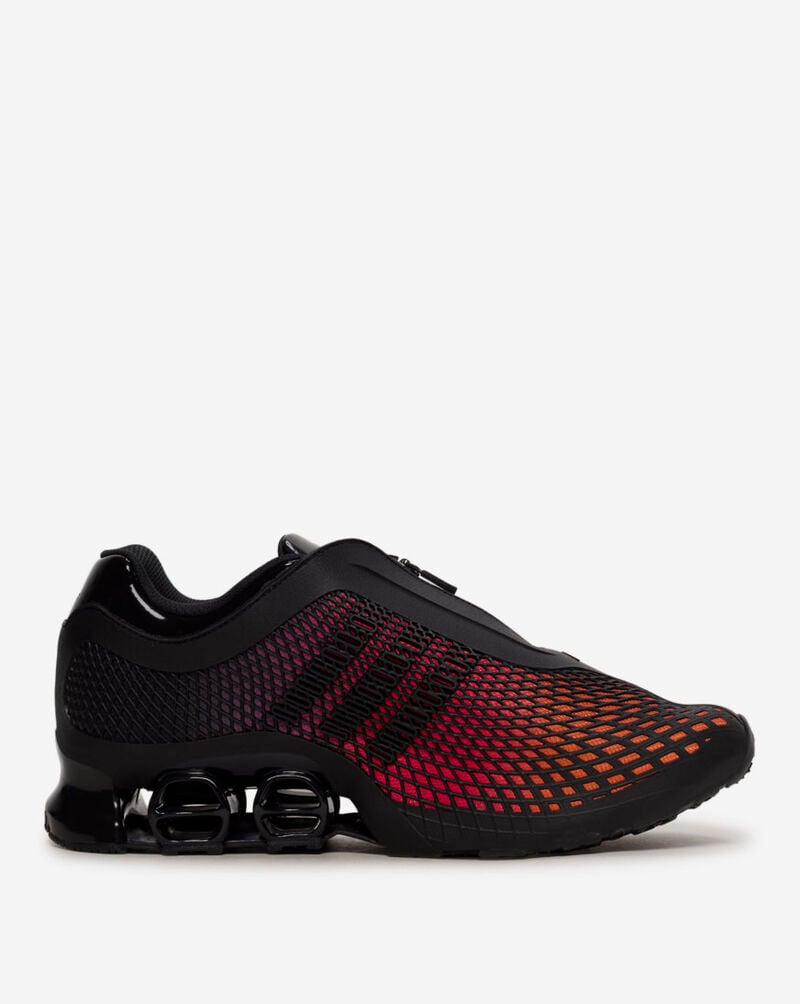 adidas Megaride S2 Shoes HP7209 Orange 4