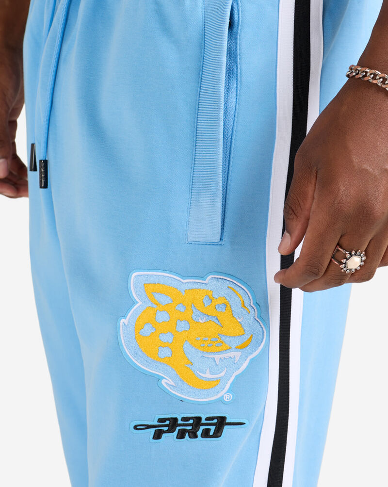 PRO STANDARD Southern University Homecoming Track Pant CSU472175-UNI Blue 3