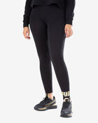 Essentials+ Metallic Leggings