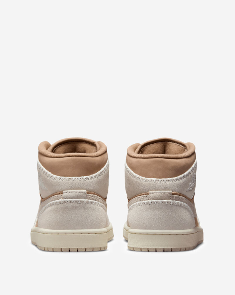 Jordan Air Jordan 1 Mid SE HV4269-200 Brown 4