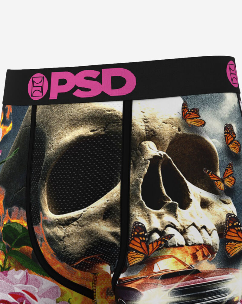 PSD Skull Ride Boxer Briefs 425180316 Multi 2