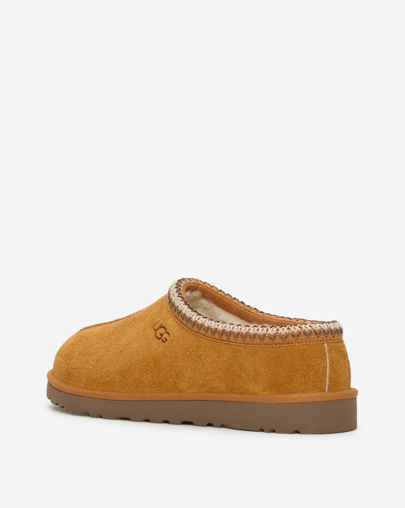 UGG Tasman Shaggy Suede 1166930-DCT Beige 8