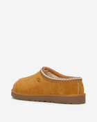 Tasman Shaggy Suede