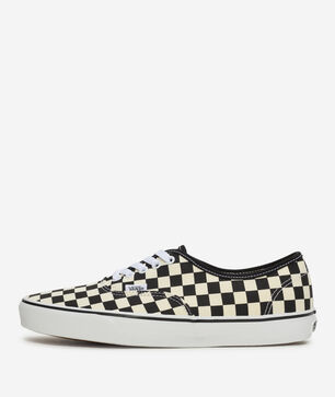Authentic Checkerboard
