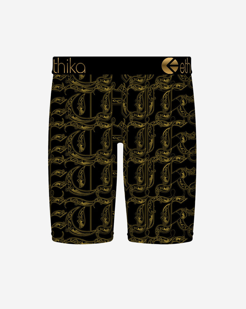 Ethika On Me Briefs MSUAAE2610 Multi 3