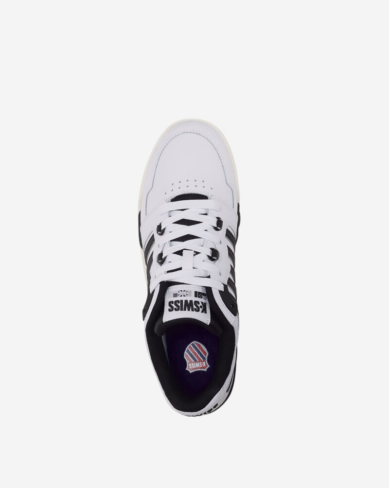 K-Swiss SI-18 Rival 08531-144-M White 7