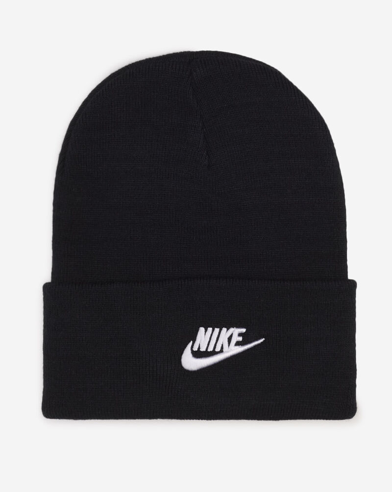 Nike Peak Beanie HF0186-010 Black 1