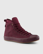 Chuck Taylor Nubuck Leather High