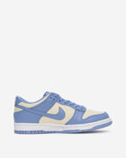 Nike Big Kids' Dunk Low FB9109-400 Blue 4