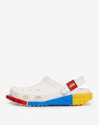 Crocs LEGO Creativity Clog 211873-100 White 1