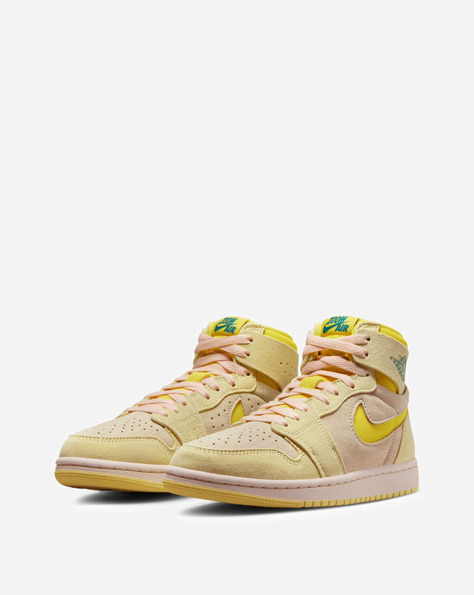jordan 1 se yellow