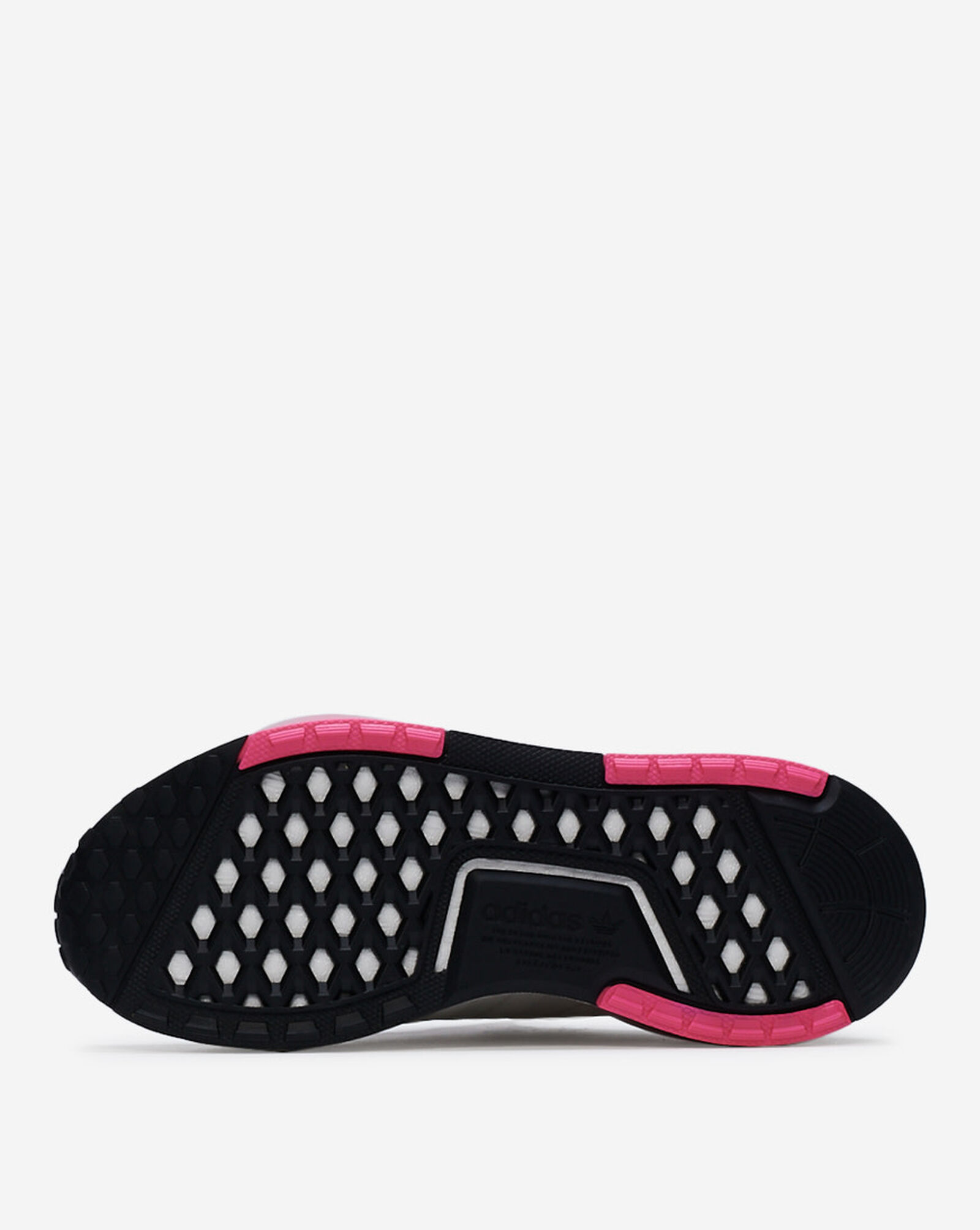 Shop adidas Grade School NMD V3 GY4265 white | SNIPES USA