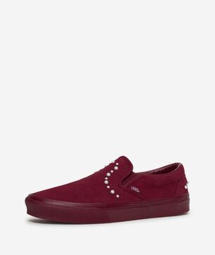 Classic Slip On Pearls