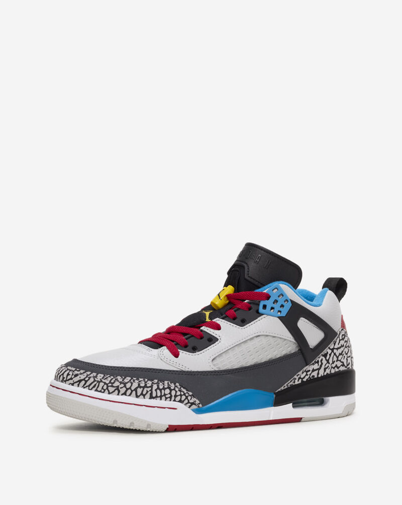 Jordan Jordan Spizike Low SE IM7425-004 Grey 2