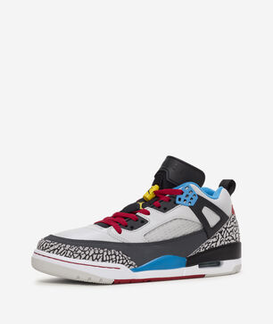 Jordan Spizike Low SE