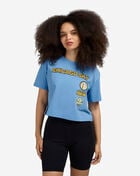 Chicago Sky Retro Classic Boxy Tee
