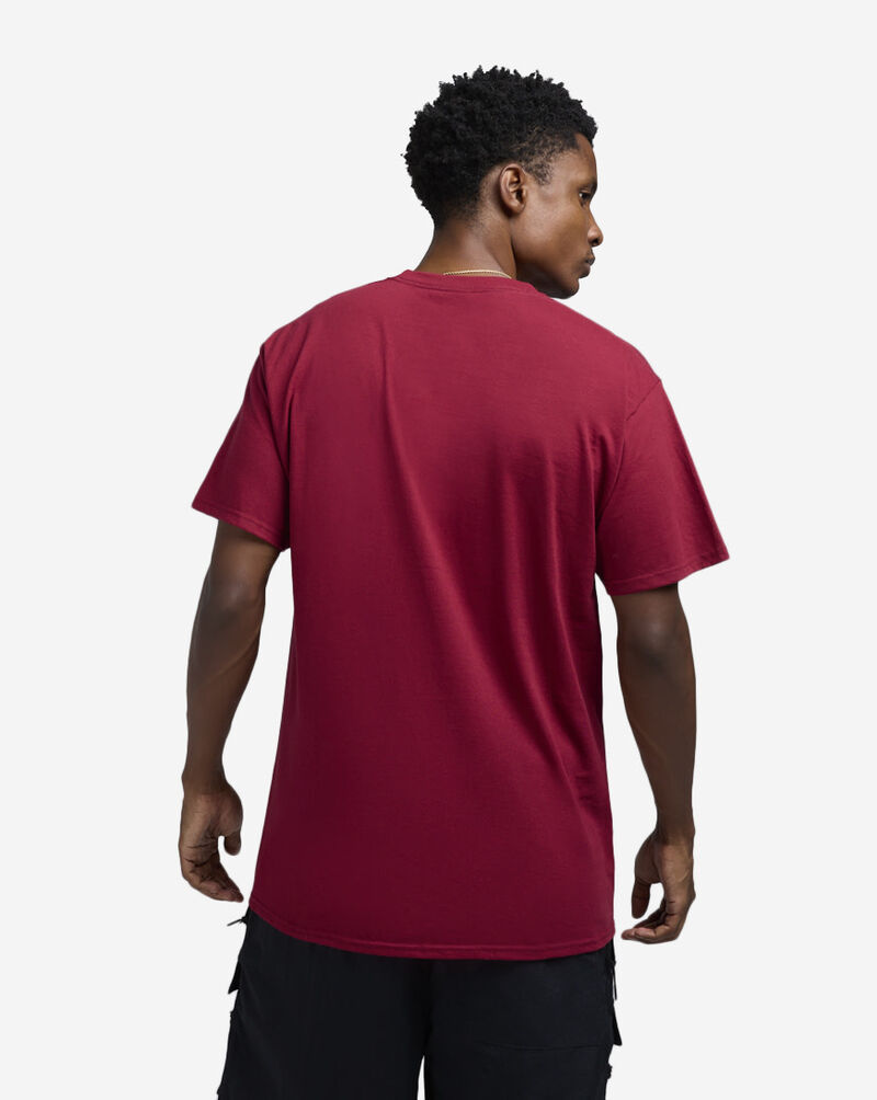 Runtz Bake Special Tee 32440609-BUR Red 2