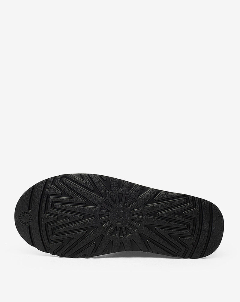 Ugg Neumel Chukka Boots 3236-BLK Black 4