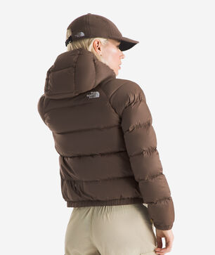 Hydrenalite Down Hoodie