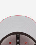 59Fifty Atlanta Braves World Series Side Patch Fitted Hat