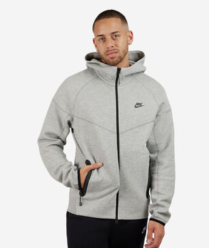Tech Fleece Full-Zip Hoodie