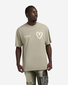 Barstool Sports Luv Gang Tee XBAR17034 Green 1