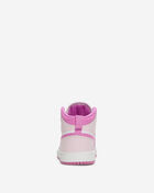 Nike Little Kids' Air Jordan 1 Mid DQ8424-601 Pink 5