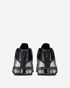 Nike Shox R4 HQ1988-007 silver 4