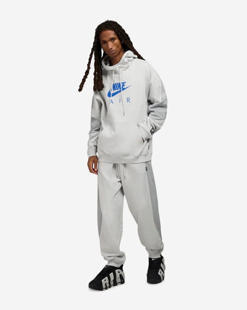 Nike Air Fleece Joggers HJ0291-009 Grey 4