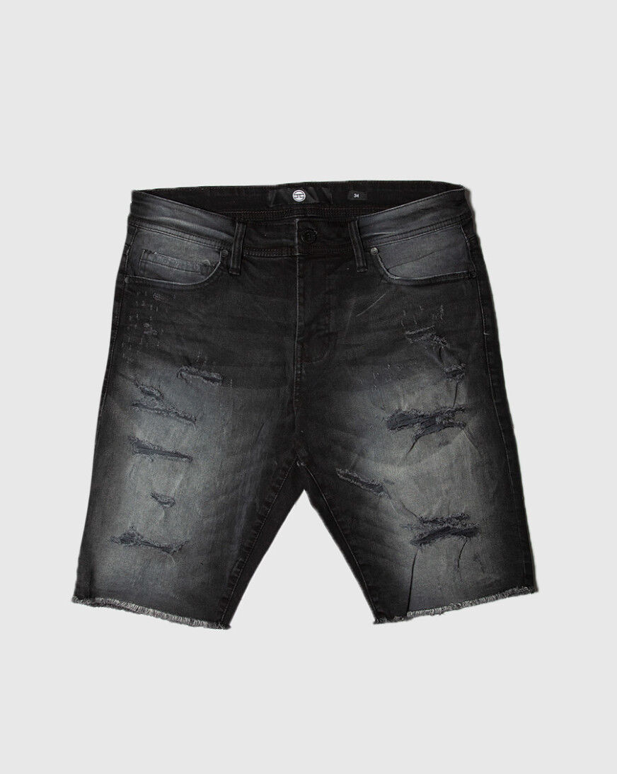 jordan craig denim shorts