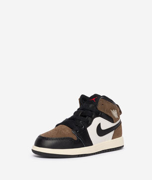 Little Kids' Air Jordan 1 Mid