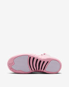 Jordan Big Kids' Air Jordan 12 Retro 510815-600 Pink 5