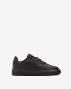 Nike Little Kids' Air Force 1 Easy-On FN0237-001 Black 3