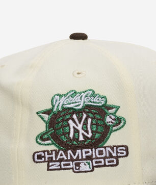 59Fifty New York Yankees Fitted Hat