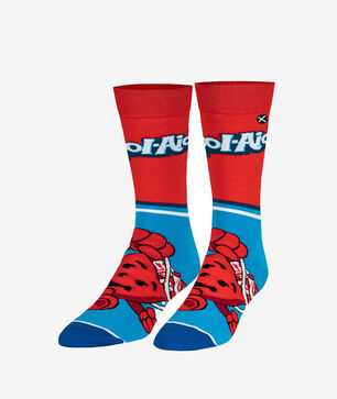 Kool Aid Half Stripe (L)