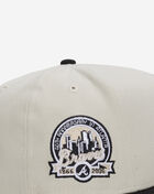 New Era 9Fifty Atlanta Braves A-Frame Snapback Hat 71012988 Grey 2