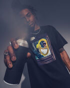 Earsnot Window Tag Tee