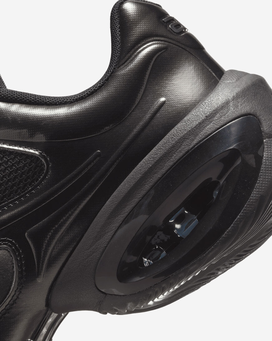 靴 NIKE Air Max Muse FV1920-003 Black Nike Air Max Muse Triple Black FV1920-003 Women's Size New