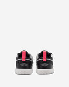 Jordan Toddler Air Jordan 1 Retro Low DR9747-045 Grey 4