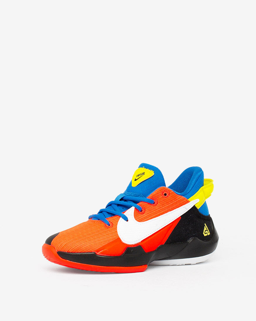 nike zoom freak 1 preschool