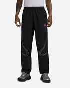 adidas Teamgeist Adicolor Track Pants KA2714-BLK Black 1