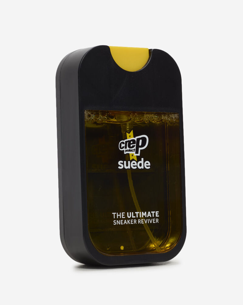 Crep Protect Suede Reviver 45ml w/brush 1265  1