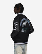 Philadelphia Eagles Pro Area Code Varsity Jacket