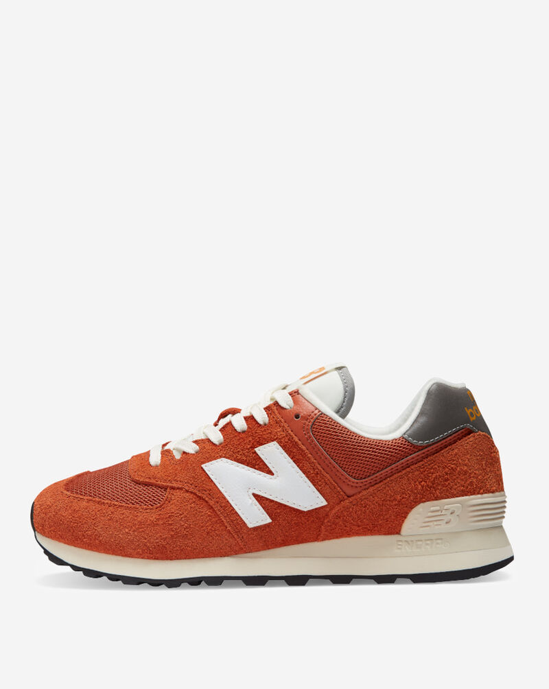 Shop New Balance 574 U574HT2 red | SNIPES USA