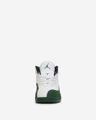 Jordan Little Kids' Air Jordan 12 Retro "Idols Become Rivals" 151186-103 White 3