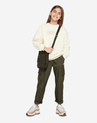 Big Kids' NSW Club Fleece Shine Crew