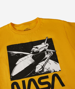 Grade School NASA Tee