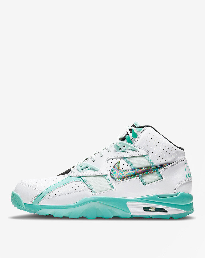 nike air trainer sc high men's shoe